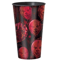 IT Chapter Two Plastic Cup - EACH