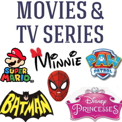 TV & Movie Themes